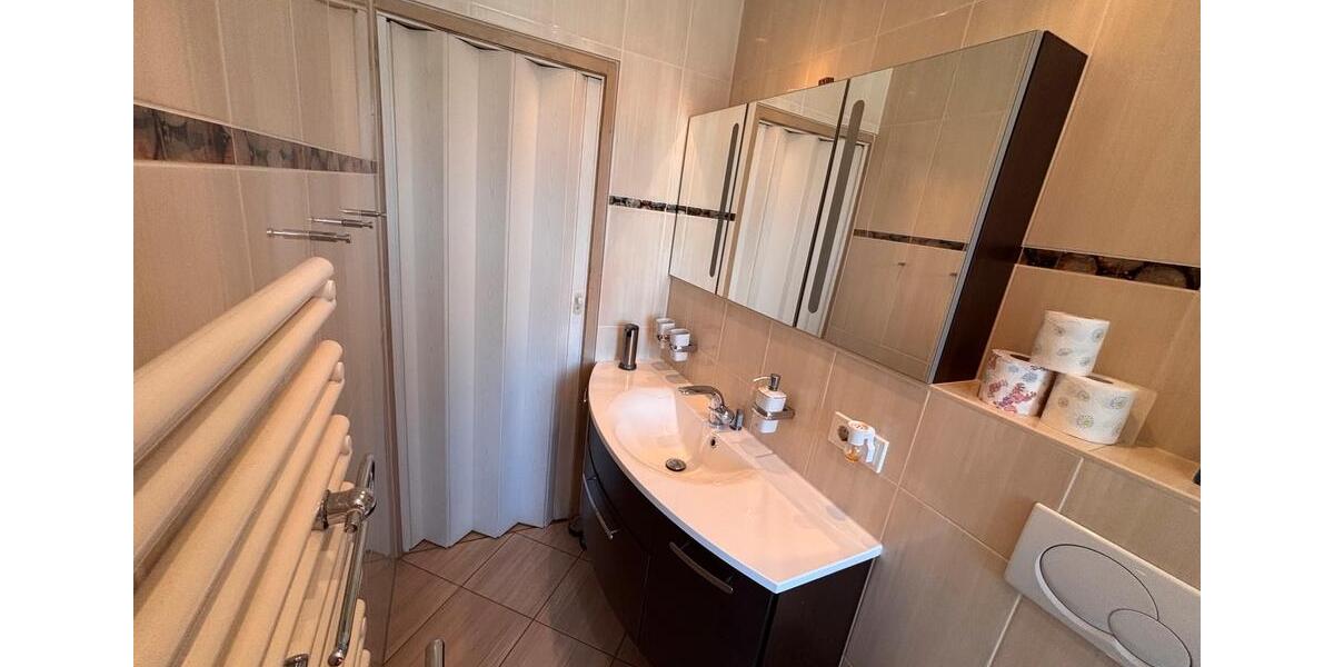 Etagenwohnung Seebach - 3 Zimmer, 61 m&sup2;, 69.000&euro; | Angebot:26675564