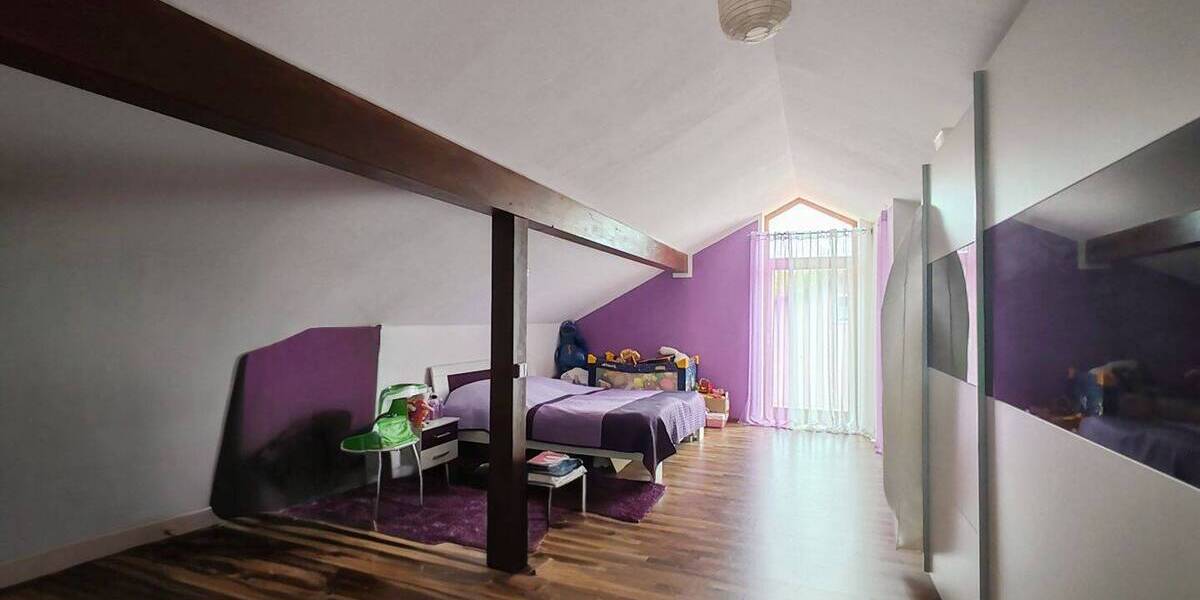 Einfamilienhaus Töging am Inn Töging - 4 Zimmer, 130 m&sup2;, 819.000&euro; | Angebot:26318500