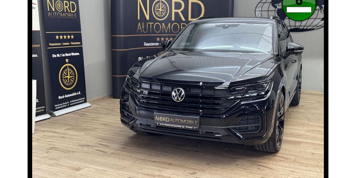 VW Touareg 45.682 km 46.900 &euro; Rastede/ Wahnbek 26180