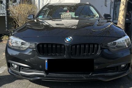 BMW 318 254.000 km 7.300 &euro; Niederkassel 53859