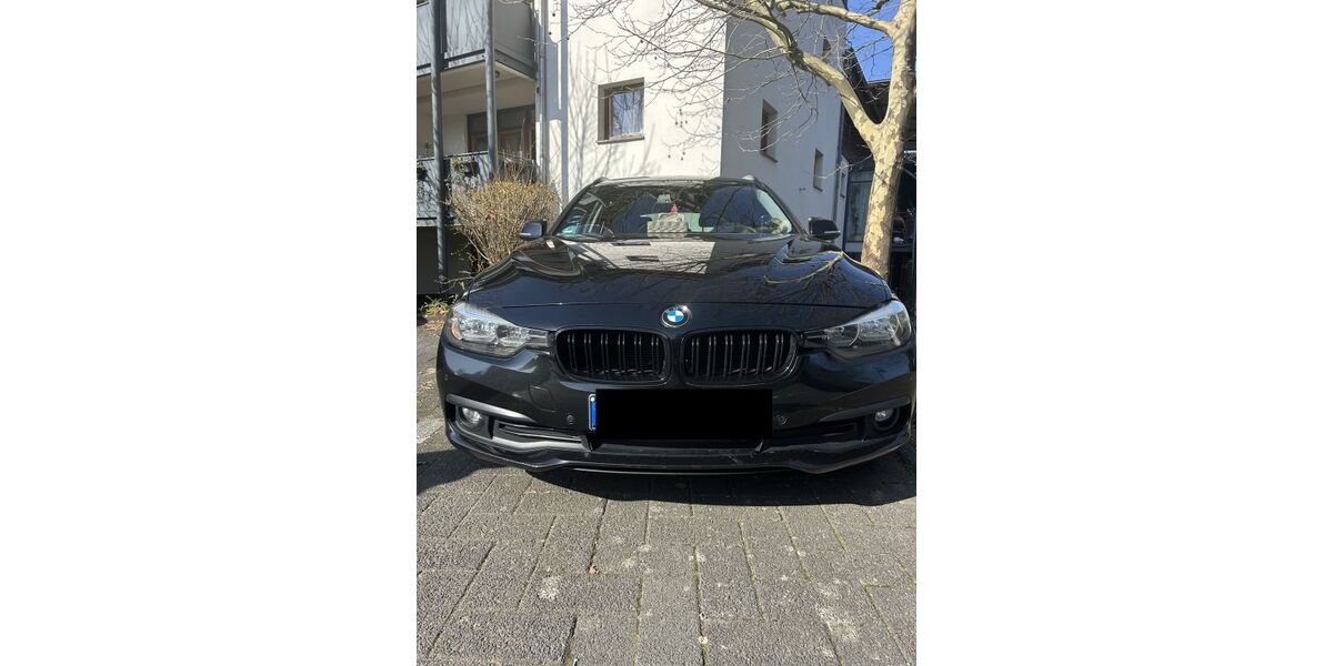 BMW 318 254.000 km 7.300 &euro; Niederkassel 53859