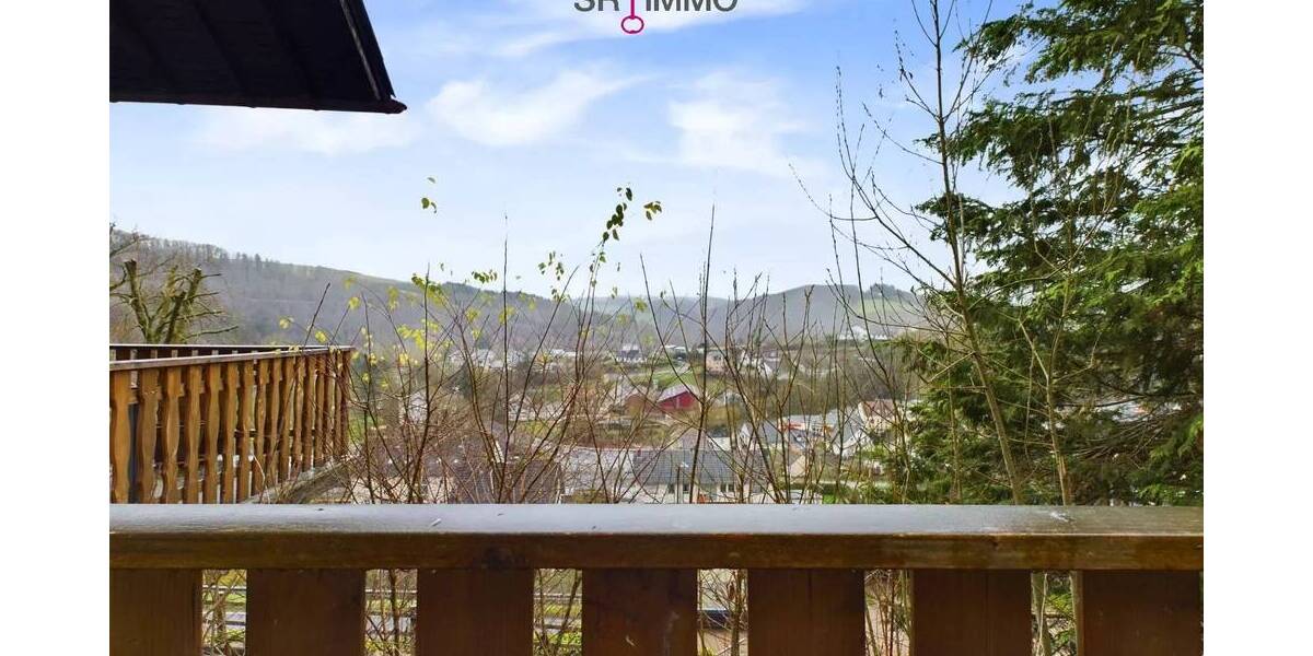 Einfamilienhaus Waxweiler - 9 Zimmer, 280 m&sup2;, 369.000&euro; | Angebot:26203615