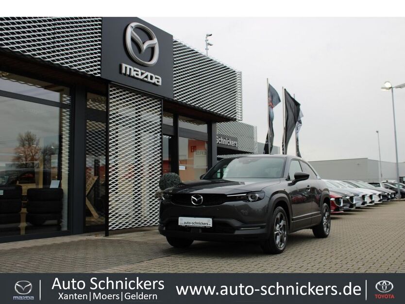 Mazda MX-30 36.695 km 14.990 € Moers 47441