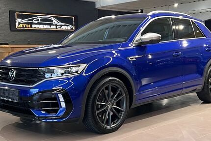 VW T-Roc 49.980 km 30.990 &euro; Georgsmarienhütte 49124