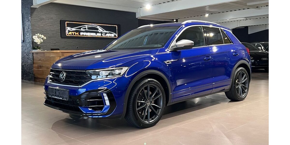 VW T-Roc 49.980 km 30.990 &euro; Georgsmarienhütte 49124