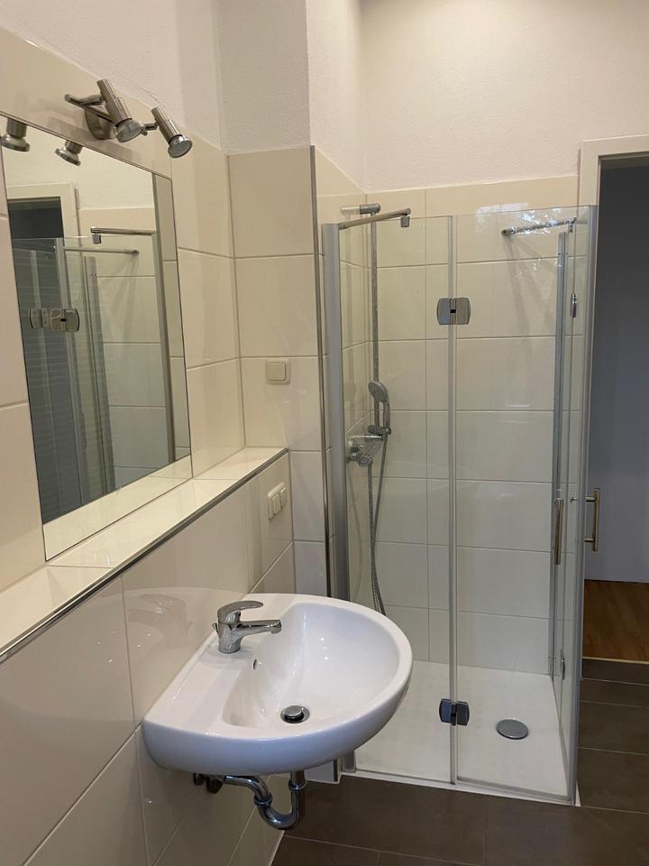 Hübsche 1-Raum Wohnung im Südviertel