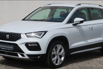 Seat Ateca 60.850 km 23.880 &euro; Mühldorf 84453