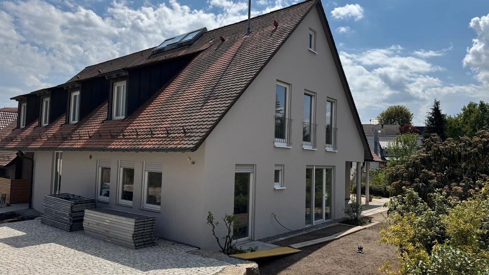 Erdgeschoßwohnung Kupferzell - 3.5 Zimmer, 163 m&sup2;, 1.540&euro; | Angebot:26616085