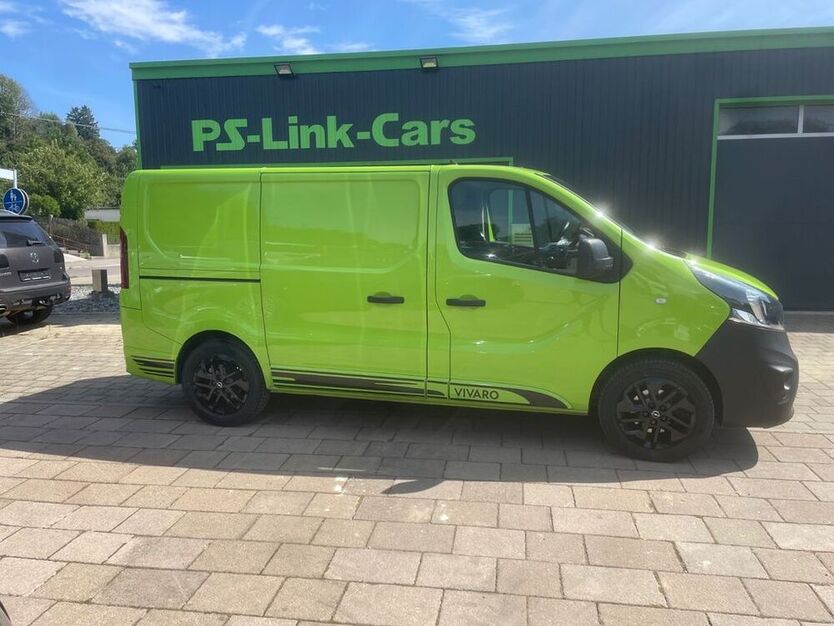 Vivaro