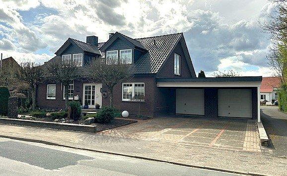 Einfamilienhaus Fürstenau - 6 Zimmer, 180 m&sup2;, 305.990&euro; | Angebot:26405696