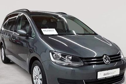 VW Sharan 75.860 km 23.889 € Fernwald-Steinbach 35463