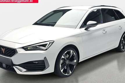 Cupra Leon 13.480 km 29.890 &euro; Rheine 48432