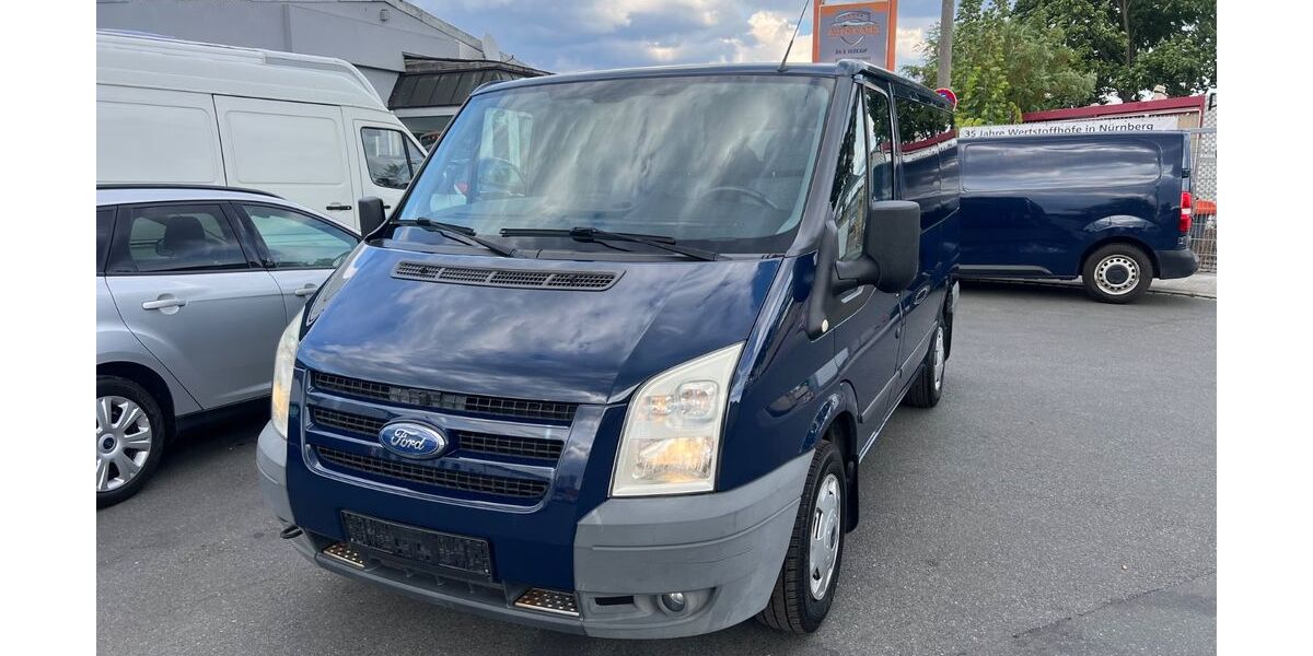 Ford Transit 148.000 km 8.950 &euro; Nürnberg 90431