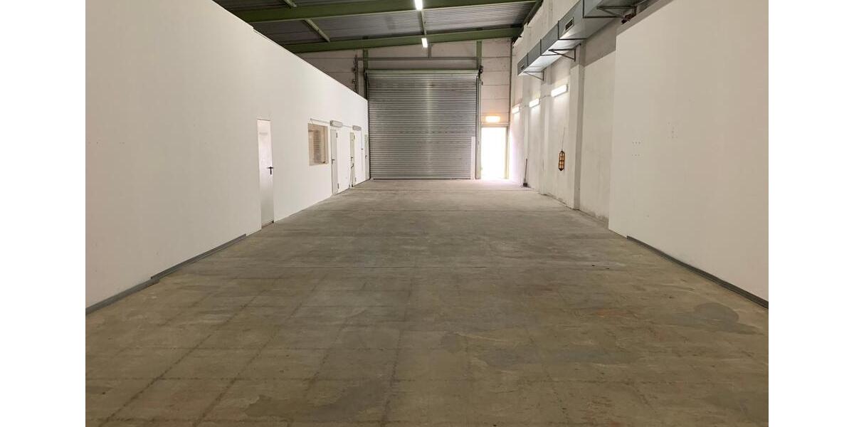 Gewerbeobjekt Miltenberg - 1.950&euro; | Angebot:26272984