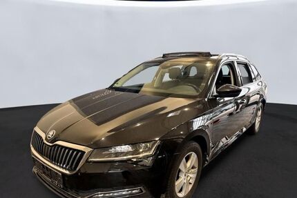 Skoda Superb 137.443 km 23.950 &euro; Eichenzell 36124