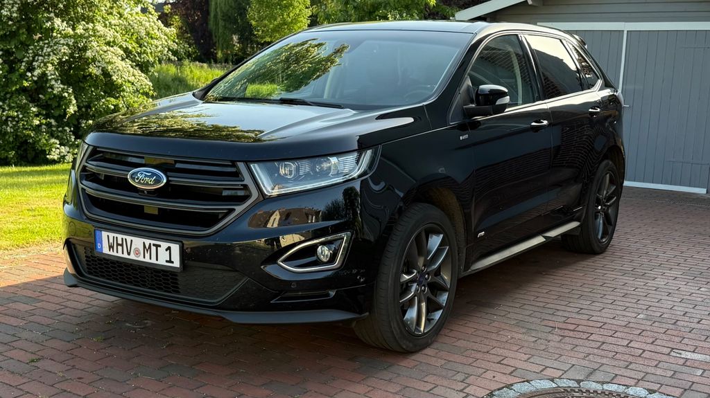 Ford Edge 73.000 km 21.900 &euro; Wilhelmshaven 26388