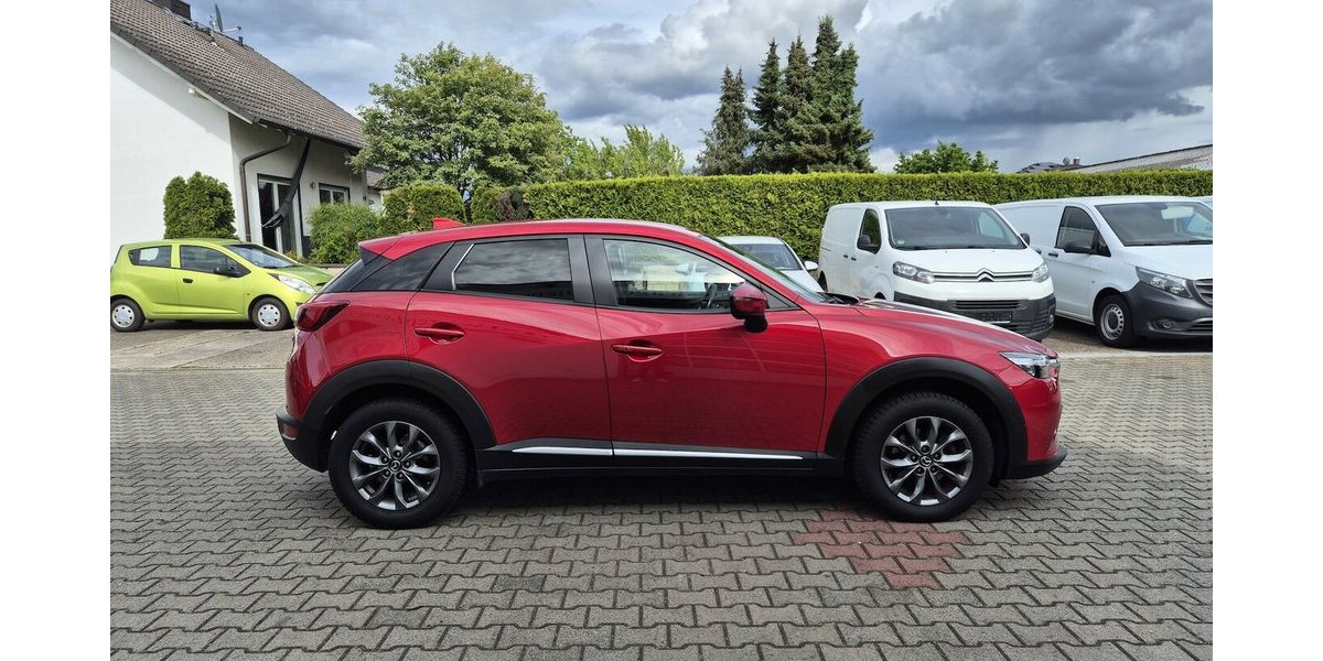 Peugeot 2008 Allure, Klima, Navi, Pano, Carplay,Leder, Sit 70.550 km 9.590 &euro; Rodgau 63110