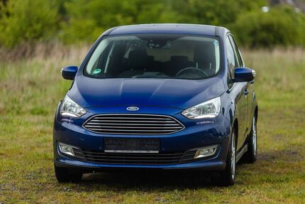Ford C-Max 197.730 km 6.999 &euro; Guben 03172