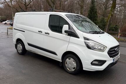 Ford Transit Custom 99.800 km 12.499 &euro; Olpe 57462