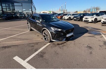 Cupra Formentor 57.900 km 28.994 &euro; Wildau 15745