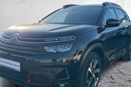 Citroen C5 Aircross 48.000 km 17.990 &euro; Zwickau 08064