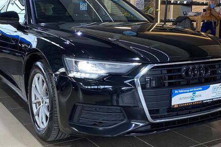 Audi A6 179.527 km 20.500 &euro; Eitorf 53783