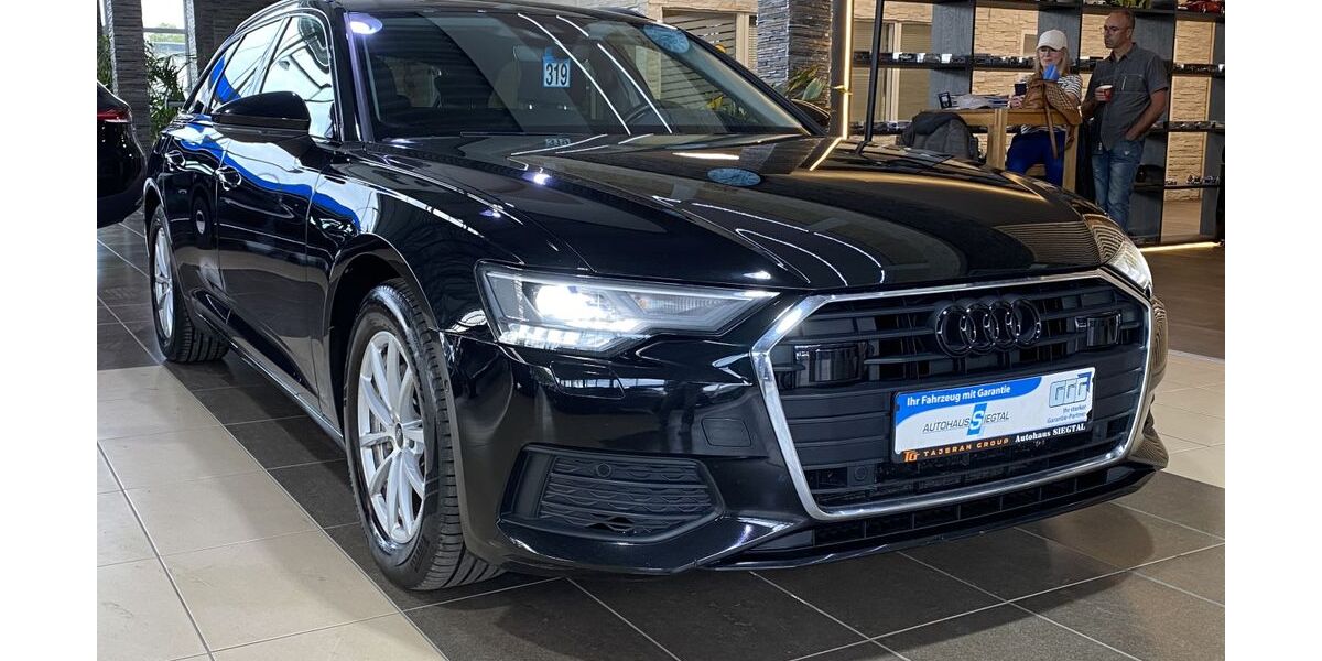 Audi A6 179.527 km 20.500 &euro; Eitorf 53783