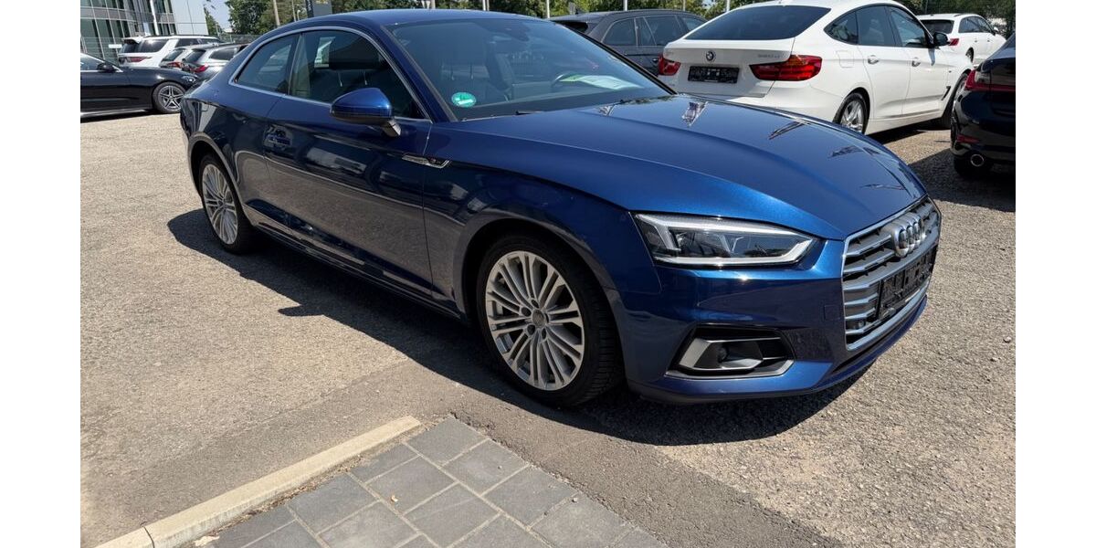 Audi A5 150.000 km 19.999 &euro; Fürth bei Nürnberg 90763