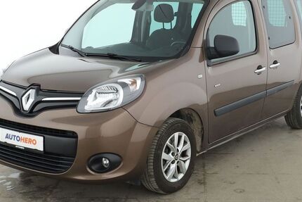 Renault Kangoo 53.184 km 14.240 &euro; Dresden 01187