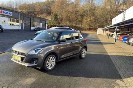 Suzuki Swift 22.350 km 16.490 &euro; Bad Berleburg 57319