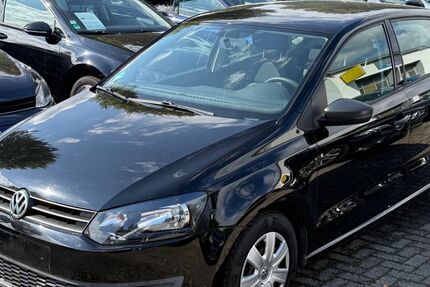 VW Polo 115.611 km 5.900 &euro; Werl 59457