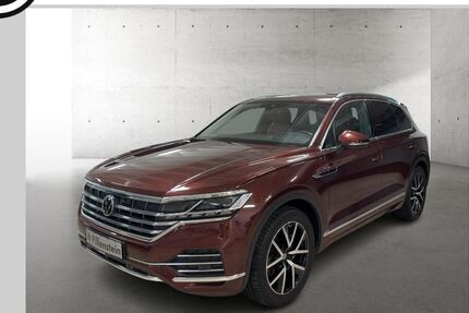 VW Touareg 80.100 km 46.904 &euro; Fürth 90762