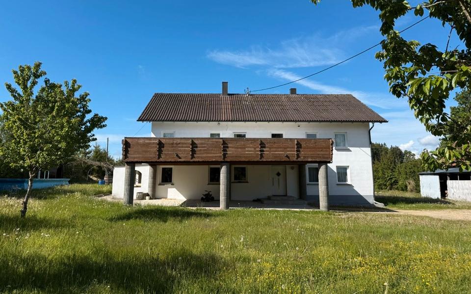 Mehrfamilienhaus, Wohnhaus Meßkirch - 849.000&euro; | Angebot:26869608