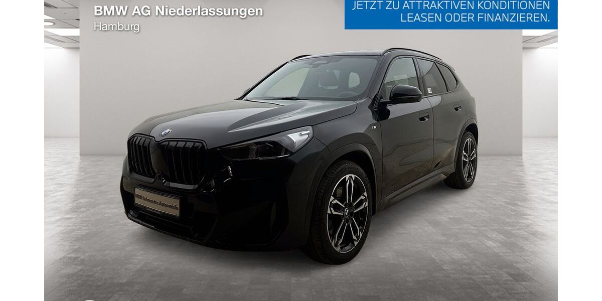 BMW X1 52.380 km 38.996 &euro; Barsbüttel bei Hamburg 22885
