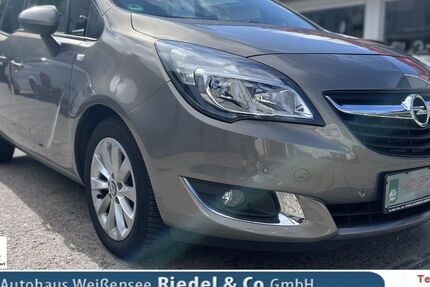 Opel Meriva 69.081 km 10.990 &euro; Berlin 13088
