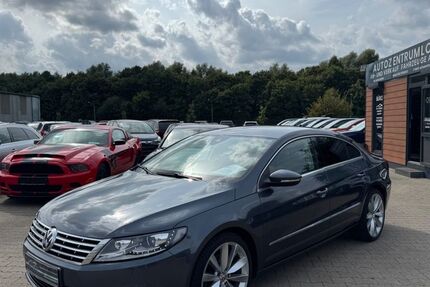 VW CC 187.000 km 11.990 € Lohne 49393