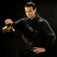 Magic Philosophy Show bei Lion Badree 22.08.2026 Ordinary Magic