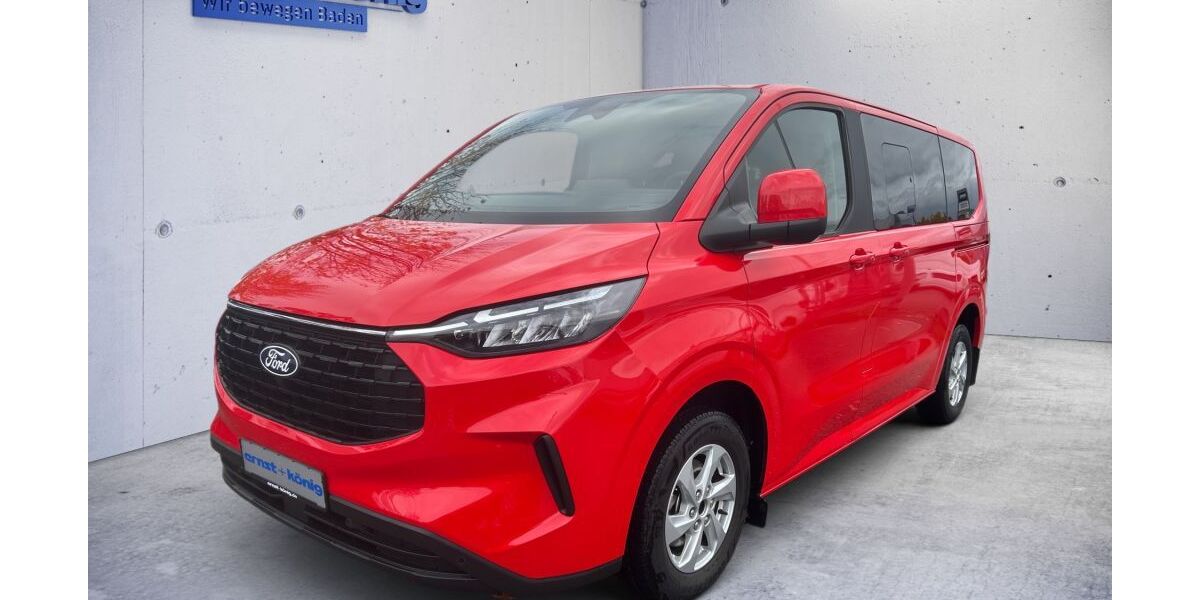 Ford Tourneo Custom 22.700 km 39.990 &euro; Singen 78224