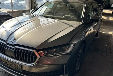 Skoda Superb 8.214 km 36.990 &euro; Ahrensburg 22926
