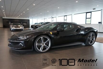 Ferrari 296 GTB 8.900 km 254.900 &euro; Blaufelden - Wiesenbach 74572