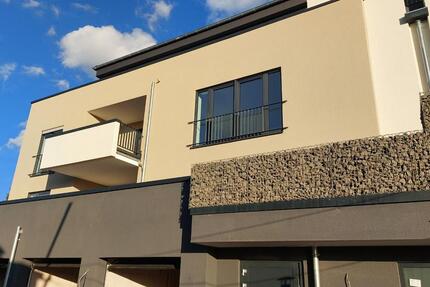 Neubau Wohnung 106m² kfw-40plus in Lockweiler, 3zkb Erstbezug 3 zimmer