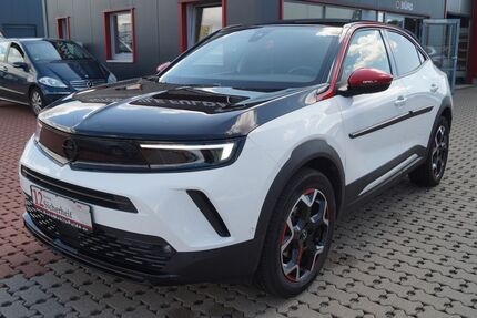 Opel Mokka 19.575 km 18.500 &euro; Künzell 36093