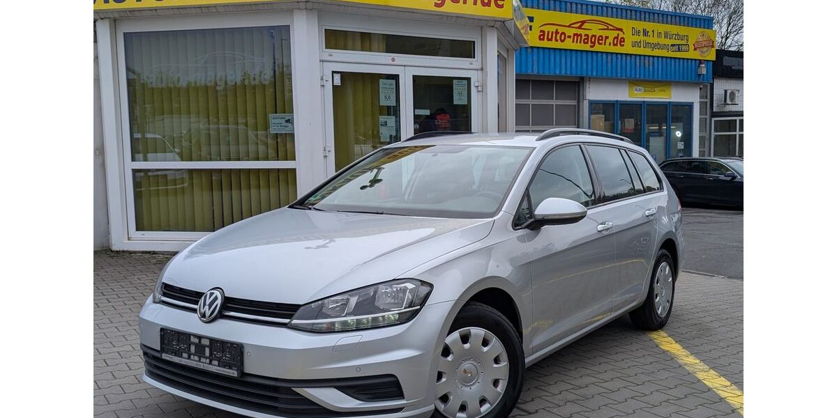 VW Golf 181.782 km 9.750 &euro; Würzburg 97078