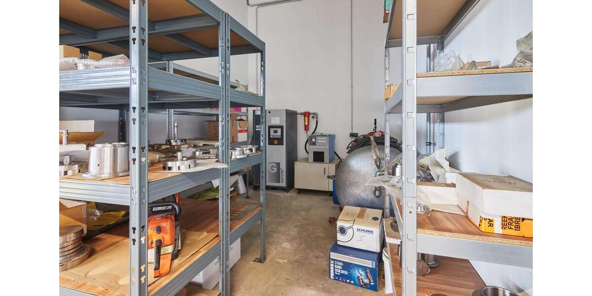 Gewerbeobjekt Oyten - 4.200&euro; | Angebot:23705638