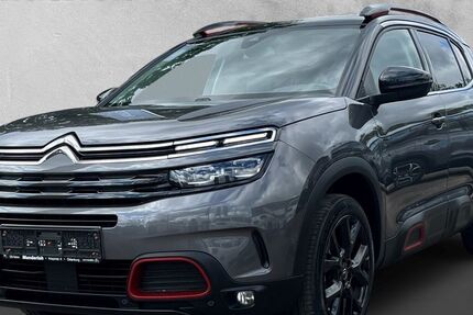 Citroen C5 Aircross 113.463 km 17.590 € Oldenburg 26127