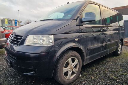 VW T5 Transporter 250.000 km 5.990 &euro; Bad Kreuznach 55543