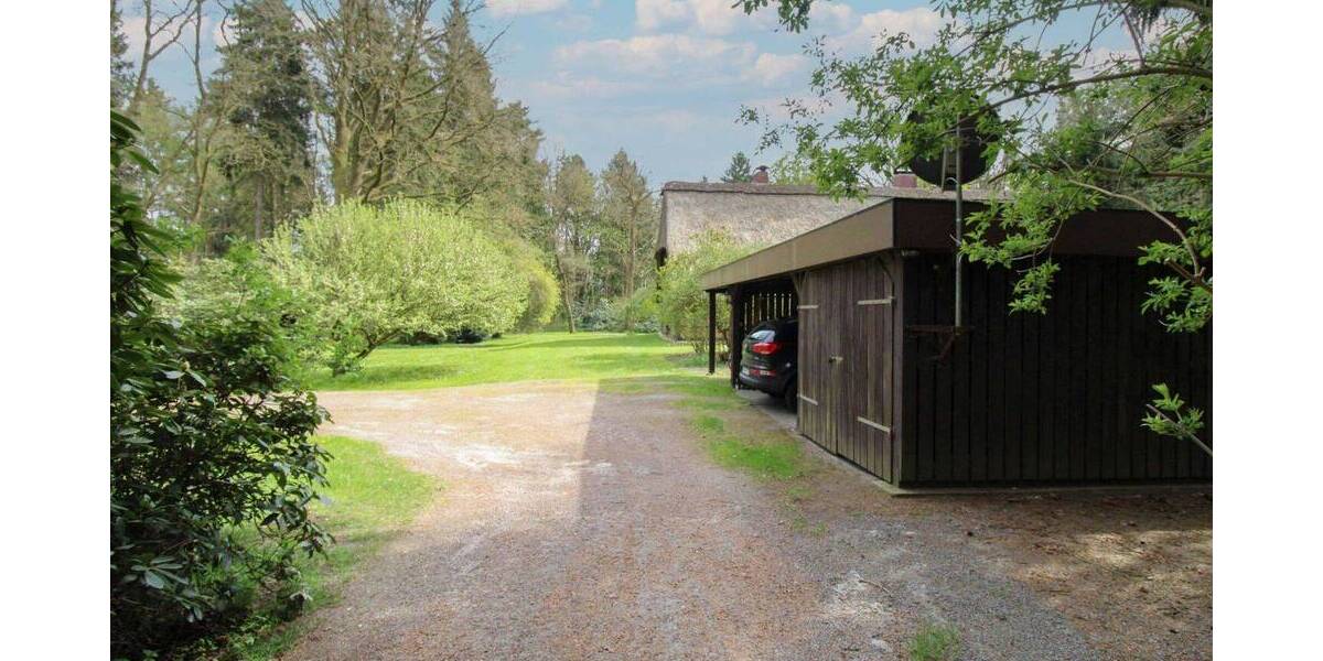 Einfamilienhaus Gnarrenburg Klenkendorf - 8 Zimmer, 385.000&euro; | Angebot:26788796