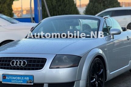 Audi TT 176.000 km 3.300 &euro; Kastellaun 56288