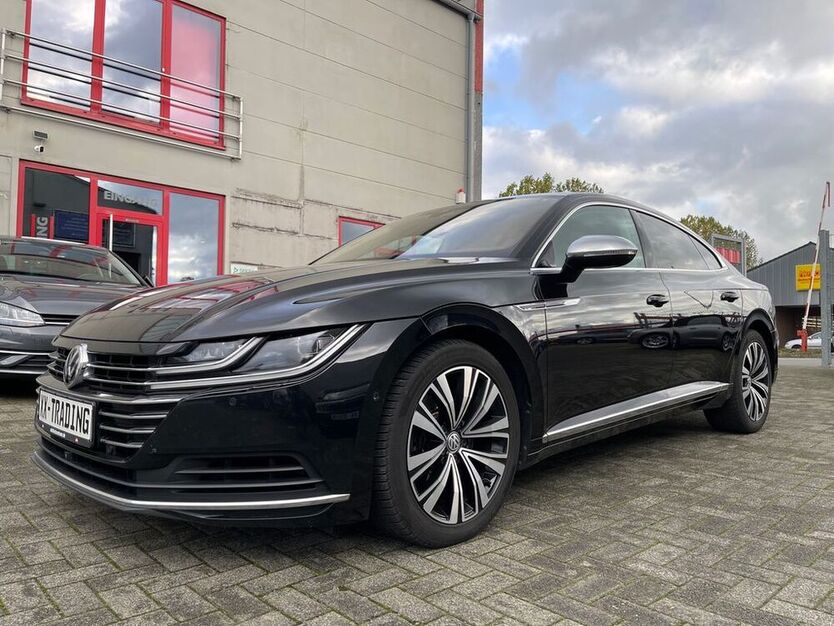 Arteon