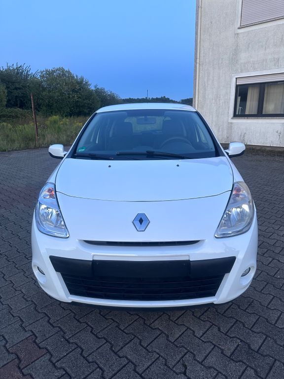 Clio